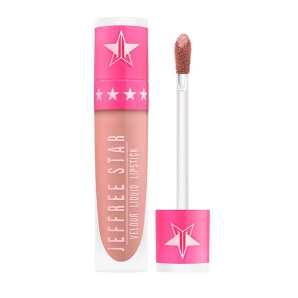 NIB Jeffree Star Velour Liquid Lipstick in Celebrity Skin - Picture 3 of 4